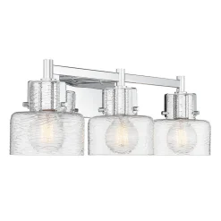 Jacque Vanity Light - 3 Light
