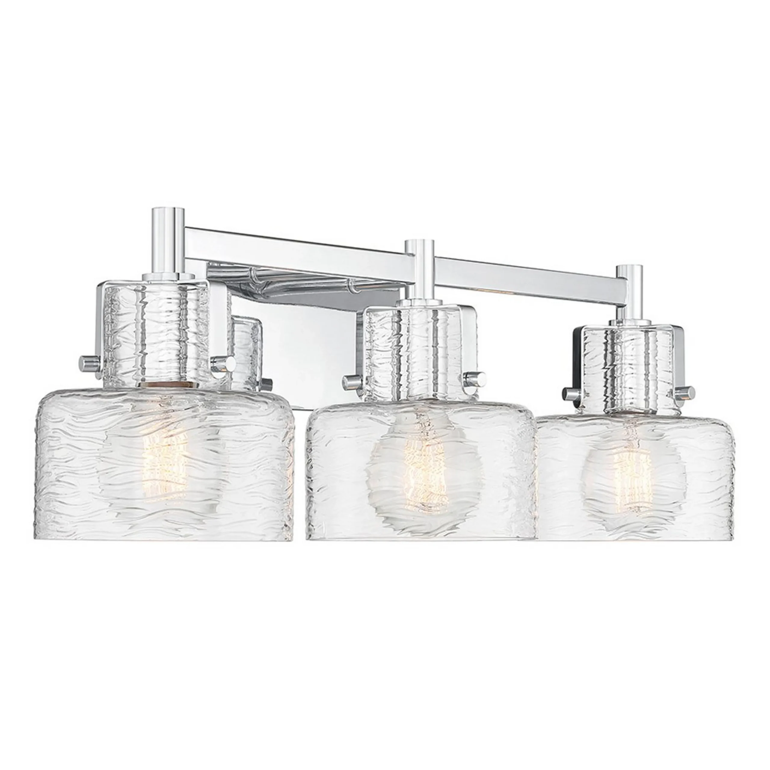 Jacque Vanity Light - 3 Light