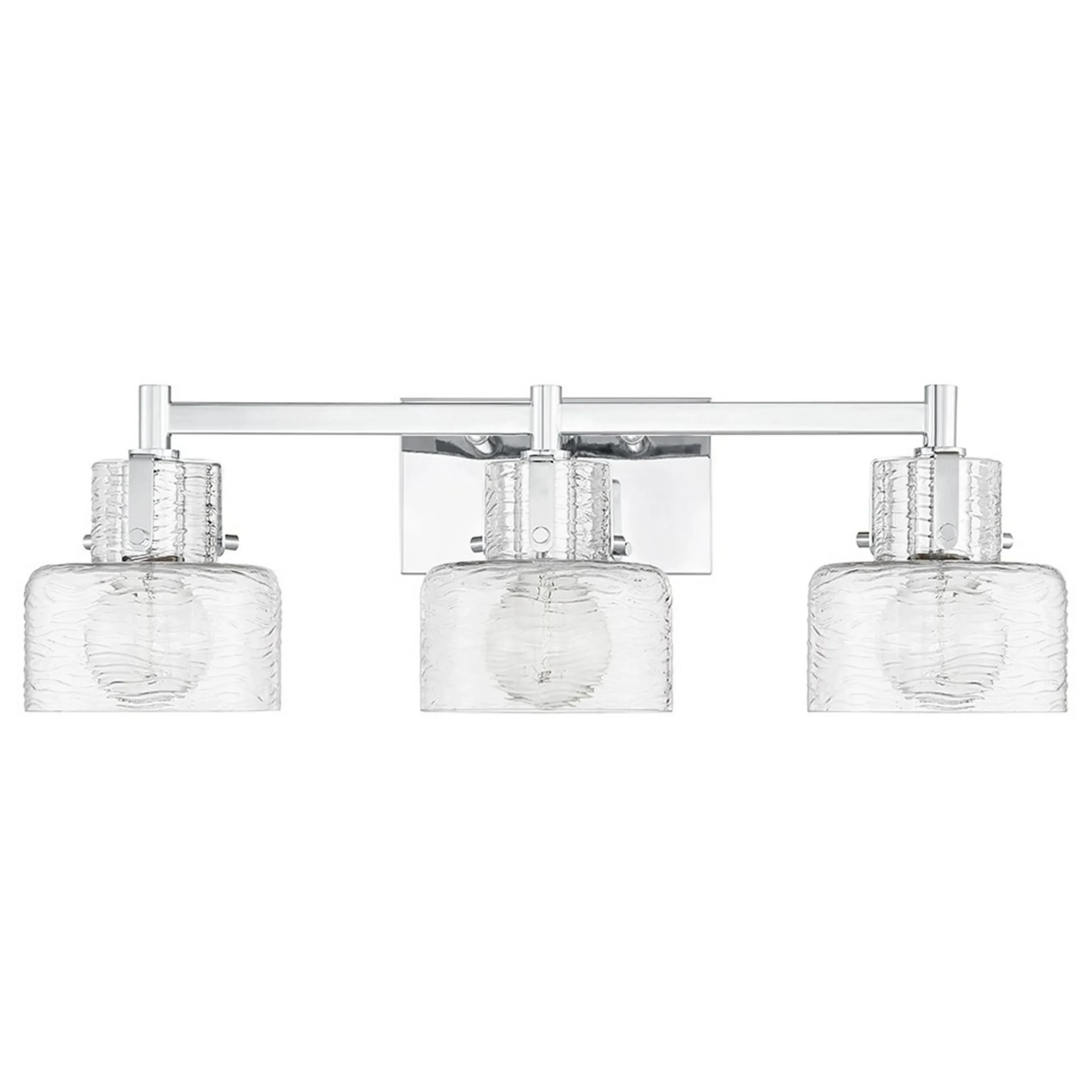 Jacque Vanity Light - 3 Light