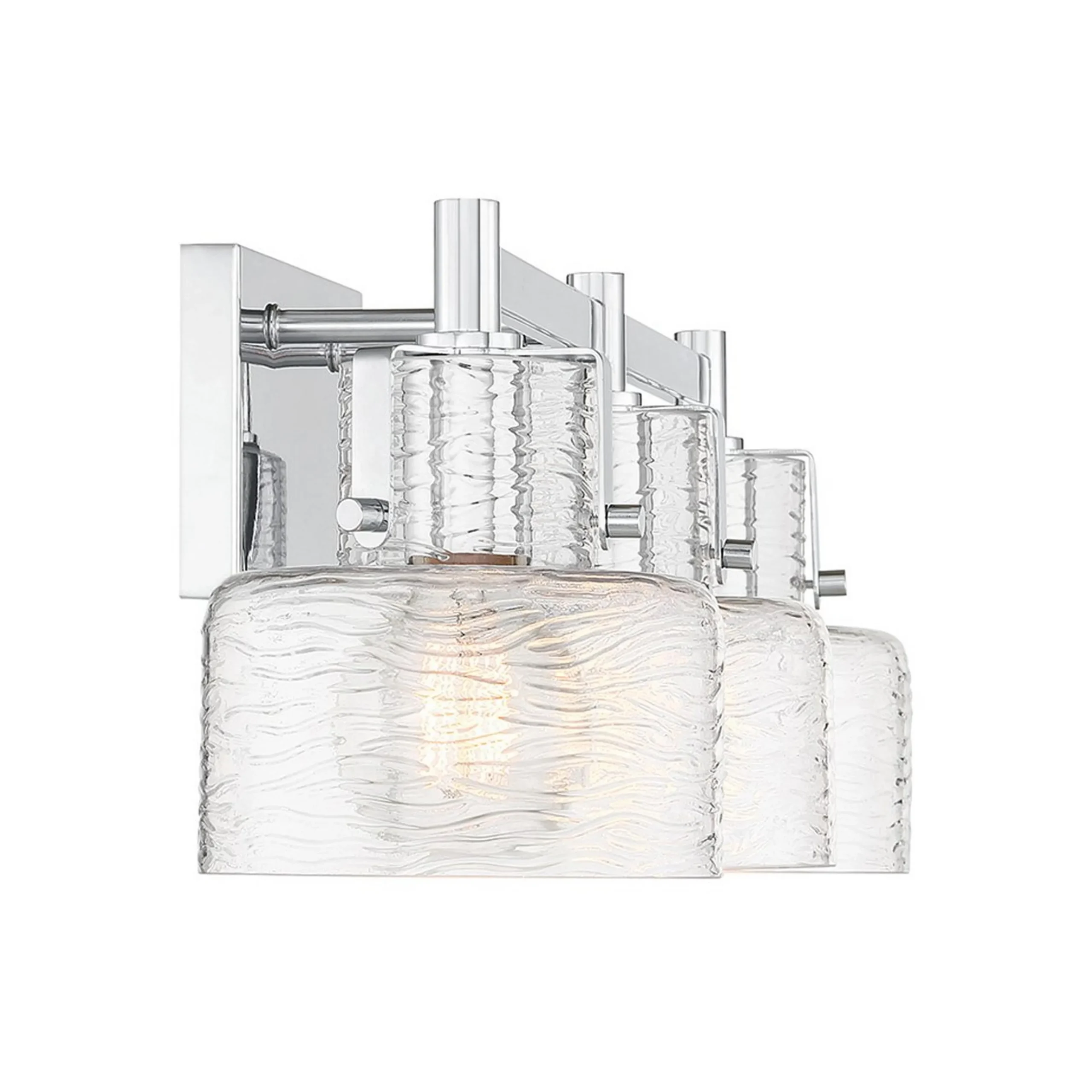 Jacque Vanity Light - 3 Light