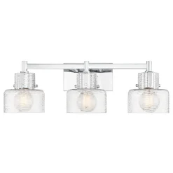 Jacque Vanity Light - 3 Light
