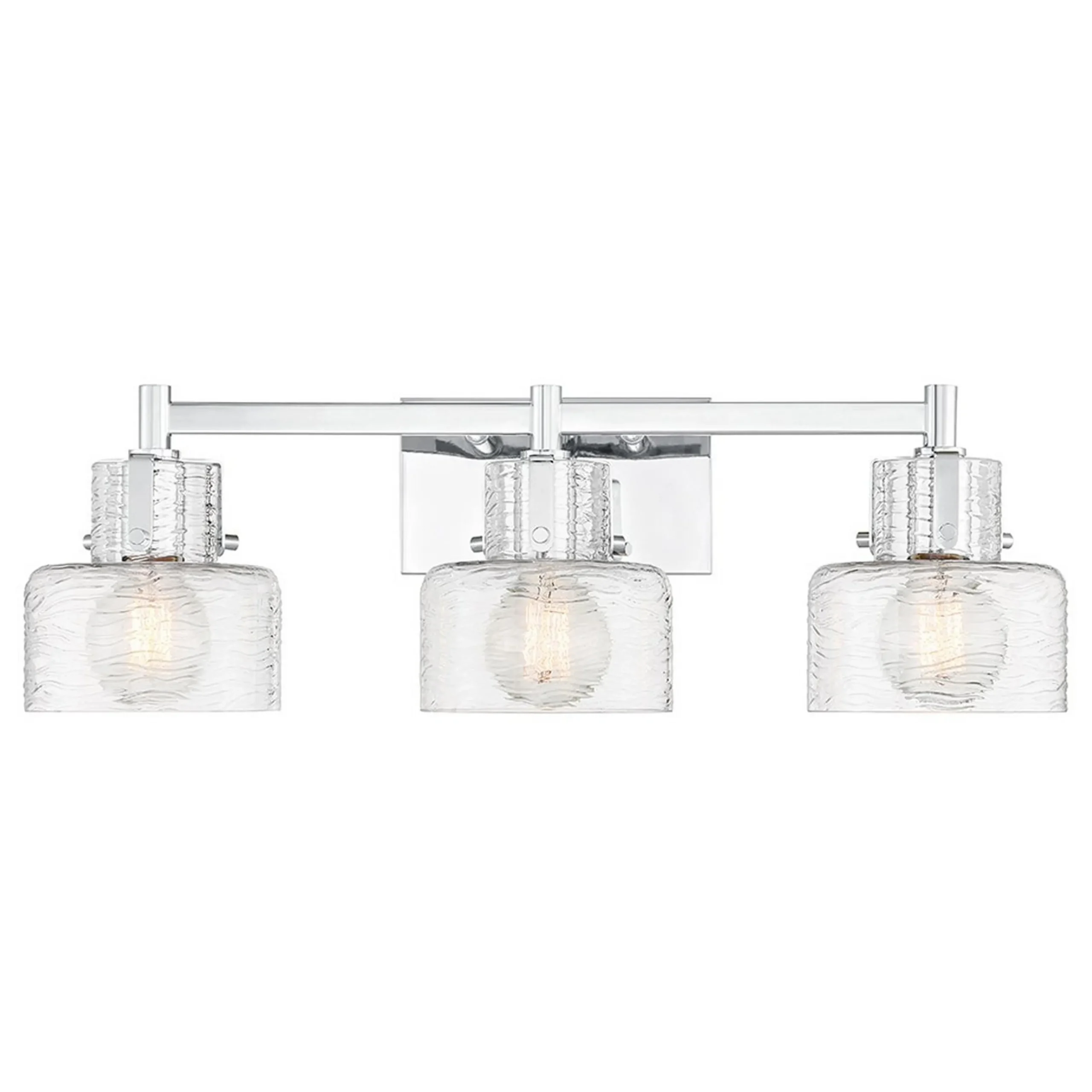 Jacque Vanity Light - 3 Light