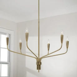 Jadon Chandelier