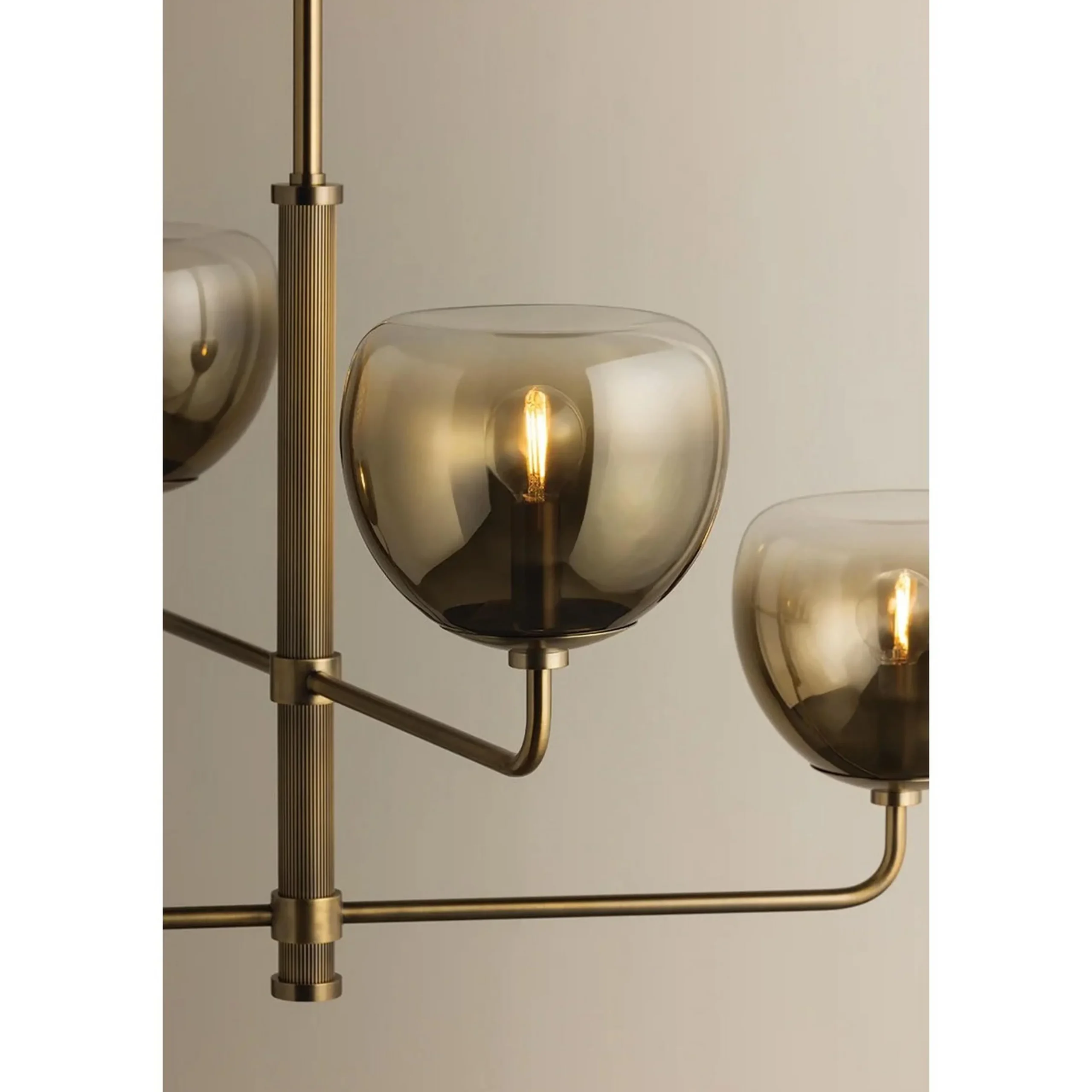 Jadwin Chandelier - 4 Light