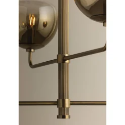 Jadwin Chandelier - 4 Light