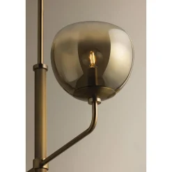 Jadwin Chandelier - 4 Light