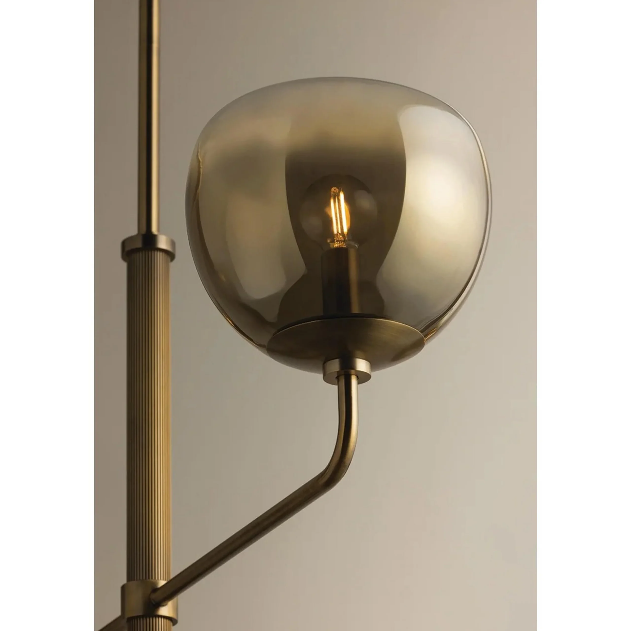 Jadwin Chandelier - 4 Light