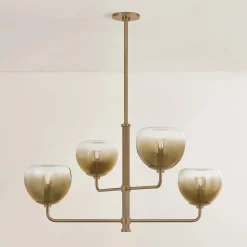 Jadwin Chandelier - 4 Light