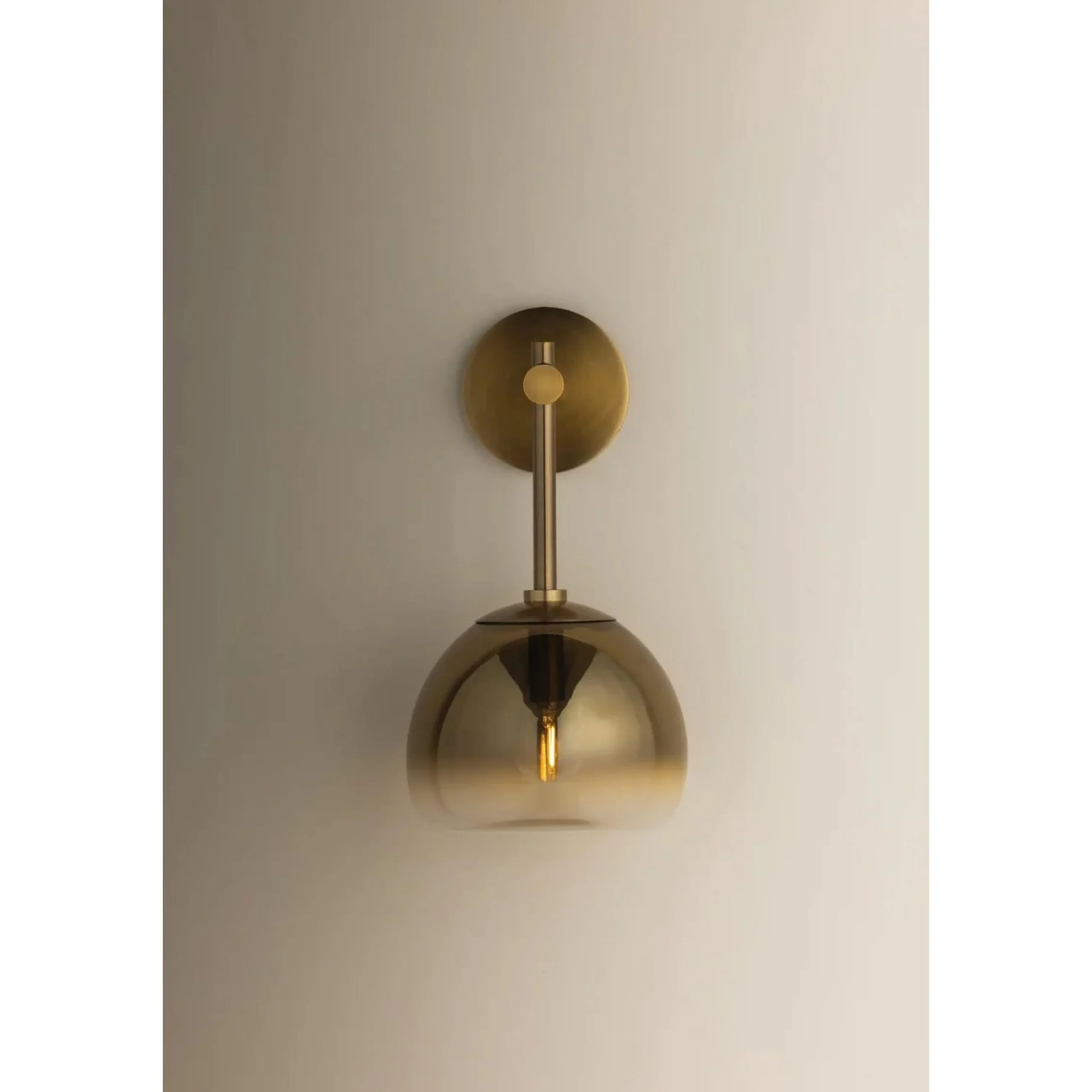 Jadwin Sconce