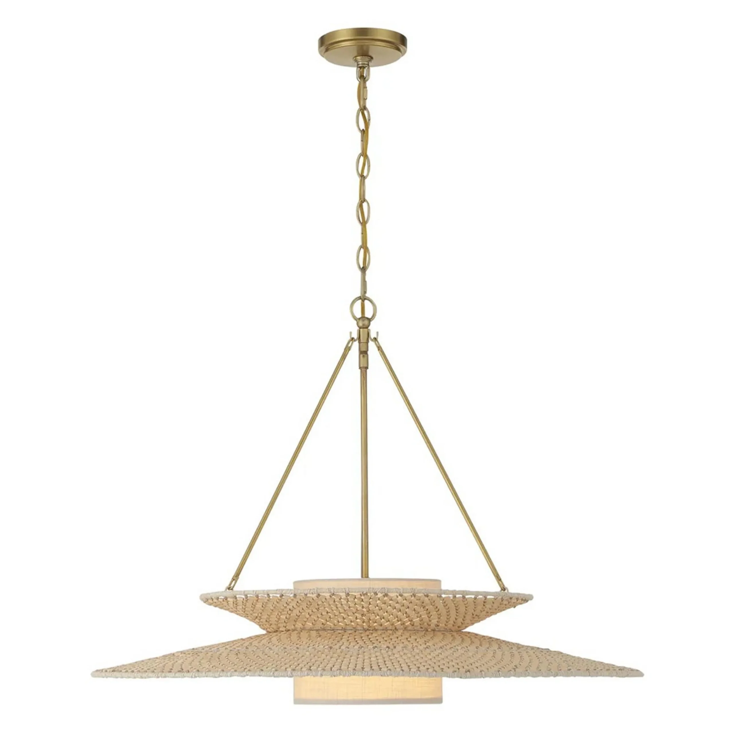 Jamille Chandelier