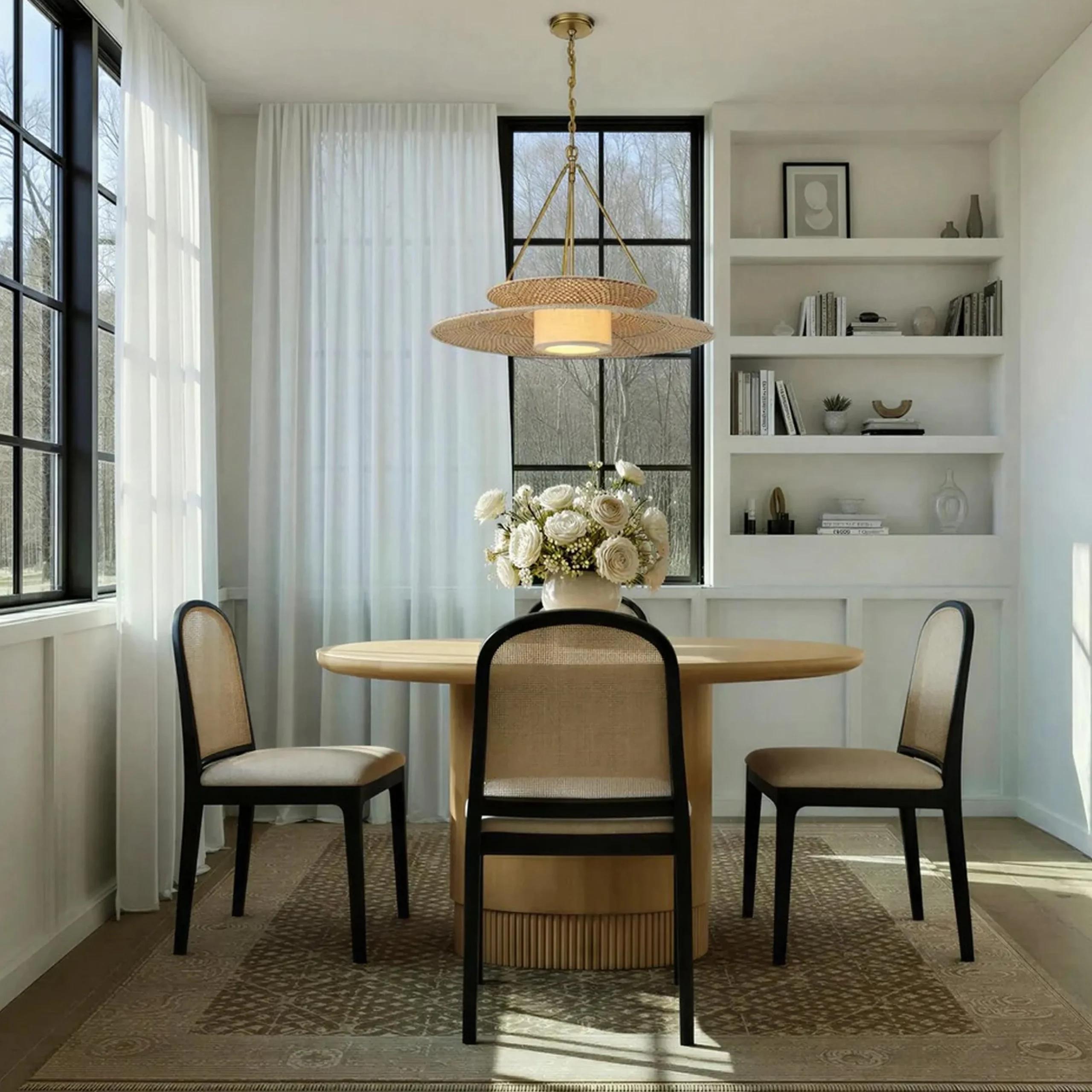 Jamille Chandelier