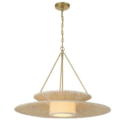 Jamille Chandelier