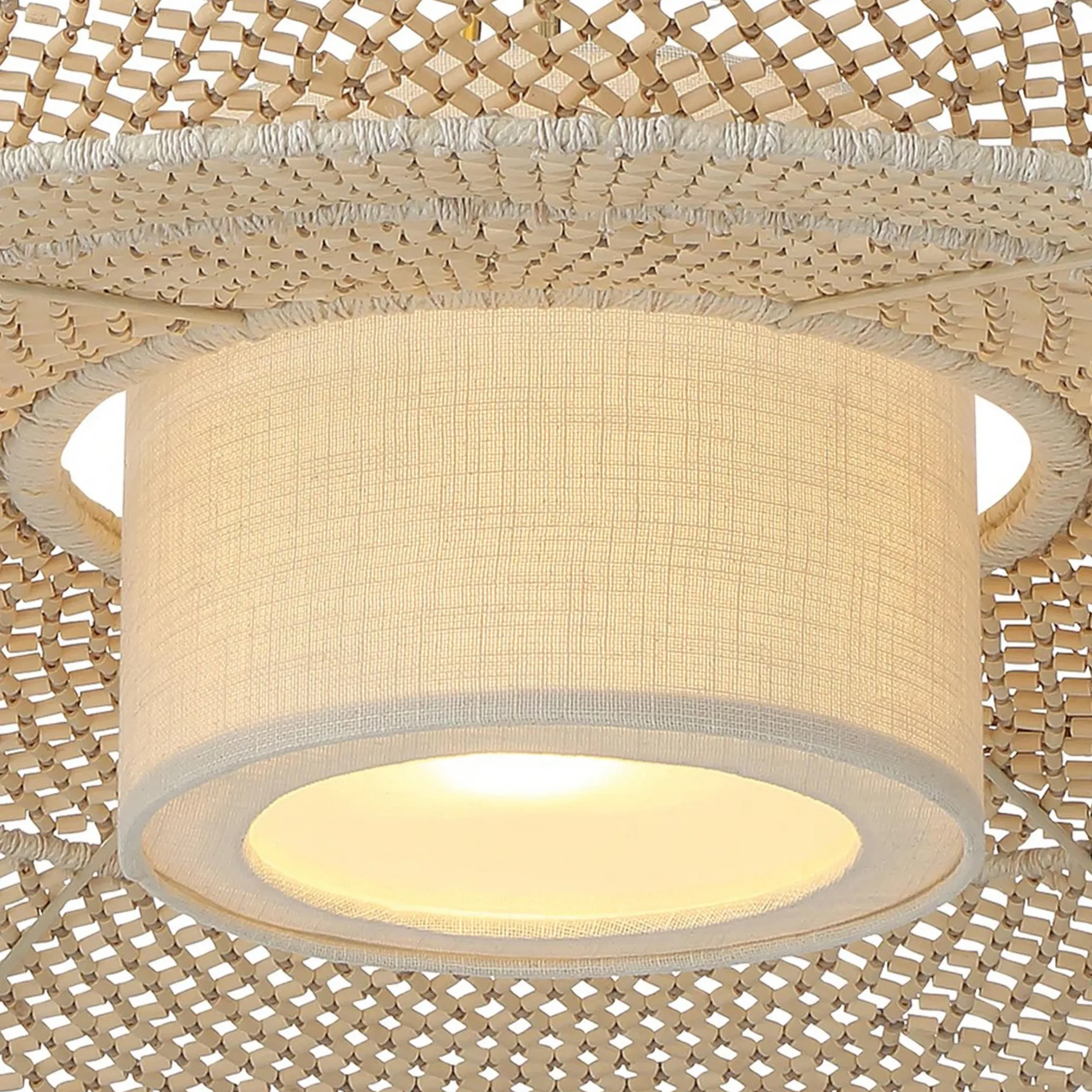 Jamille Chandelier