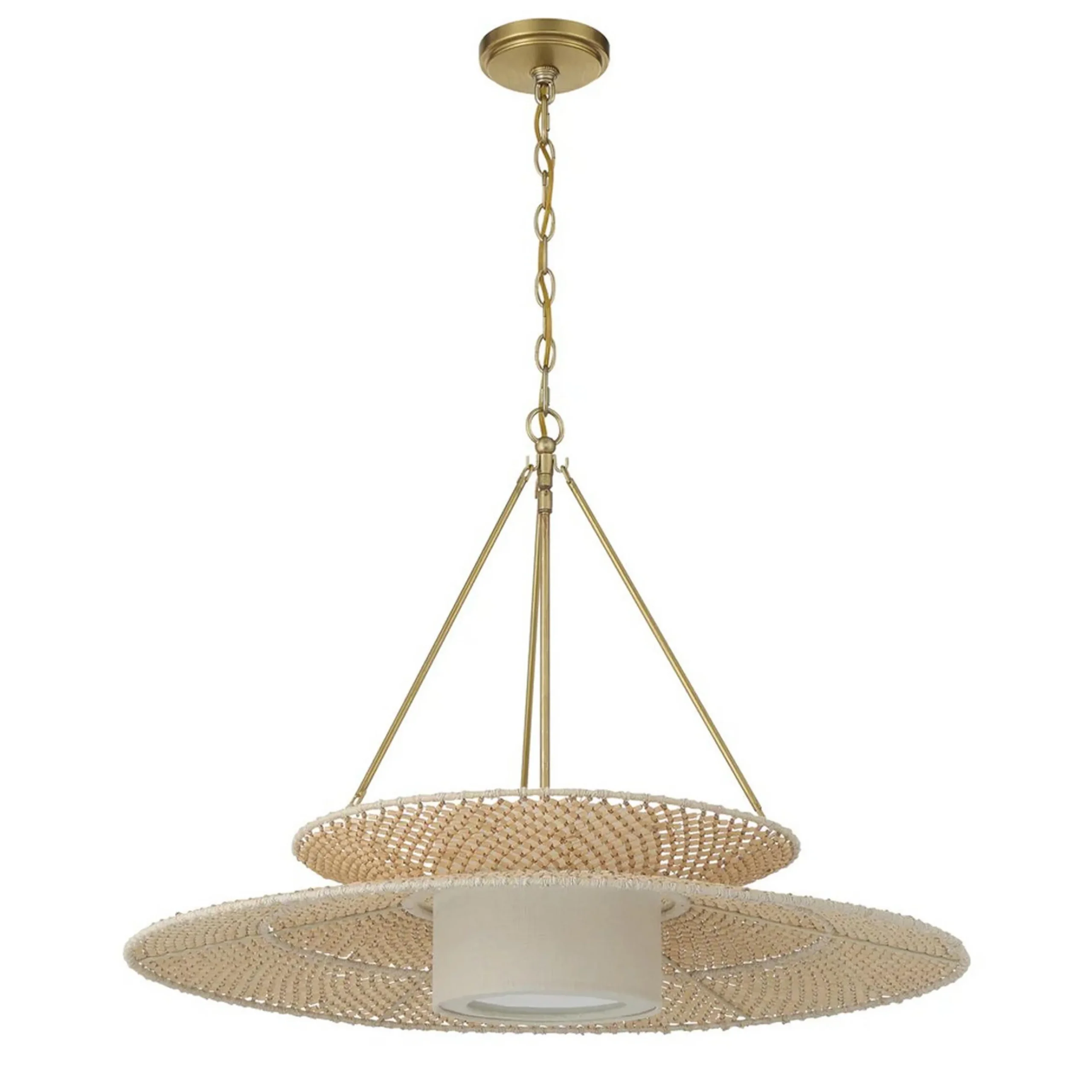 Jamille Chandelier