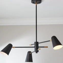 Jamira Convertible Chandelier