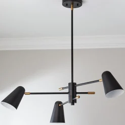 Jamira Convertible Chandelier