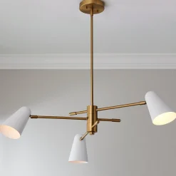 Jamira Convertible Chandelier