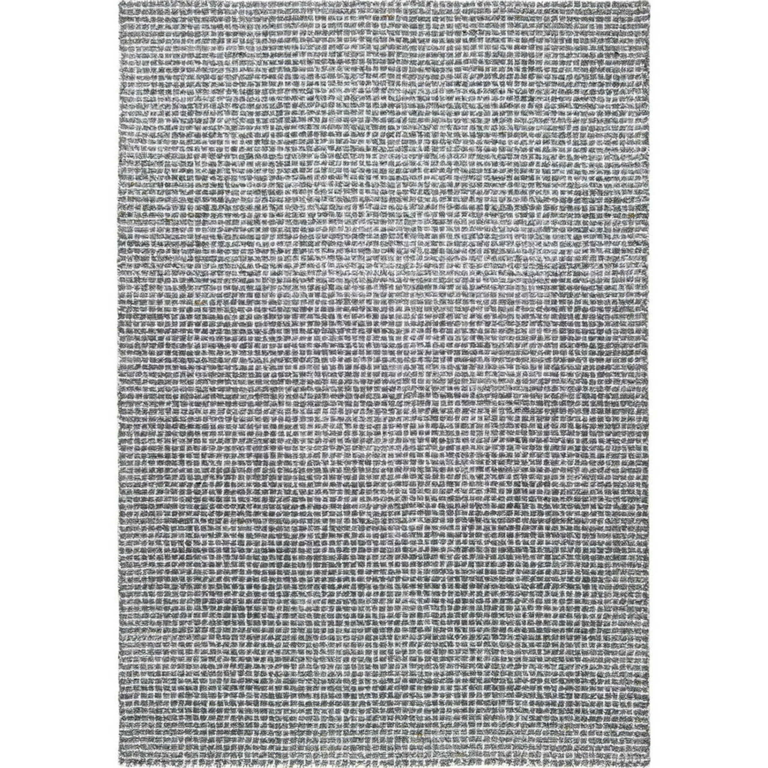 Janice Hand-Hooked Indoor/Outdoor Rug