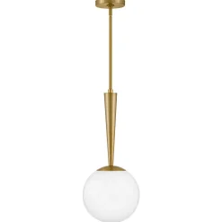 Janiyah Pendant