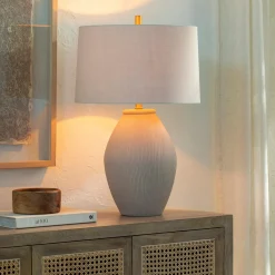 Janna Table Lamp