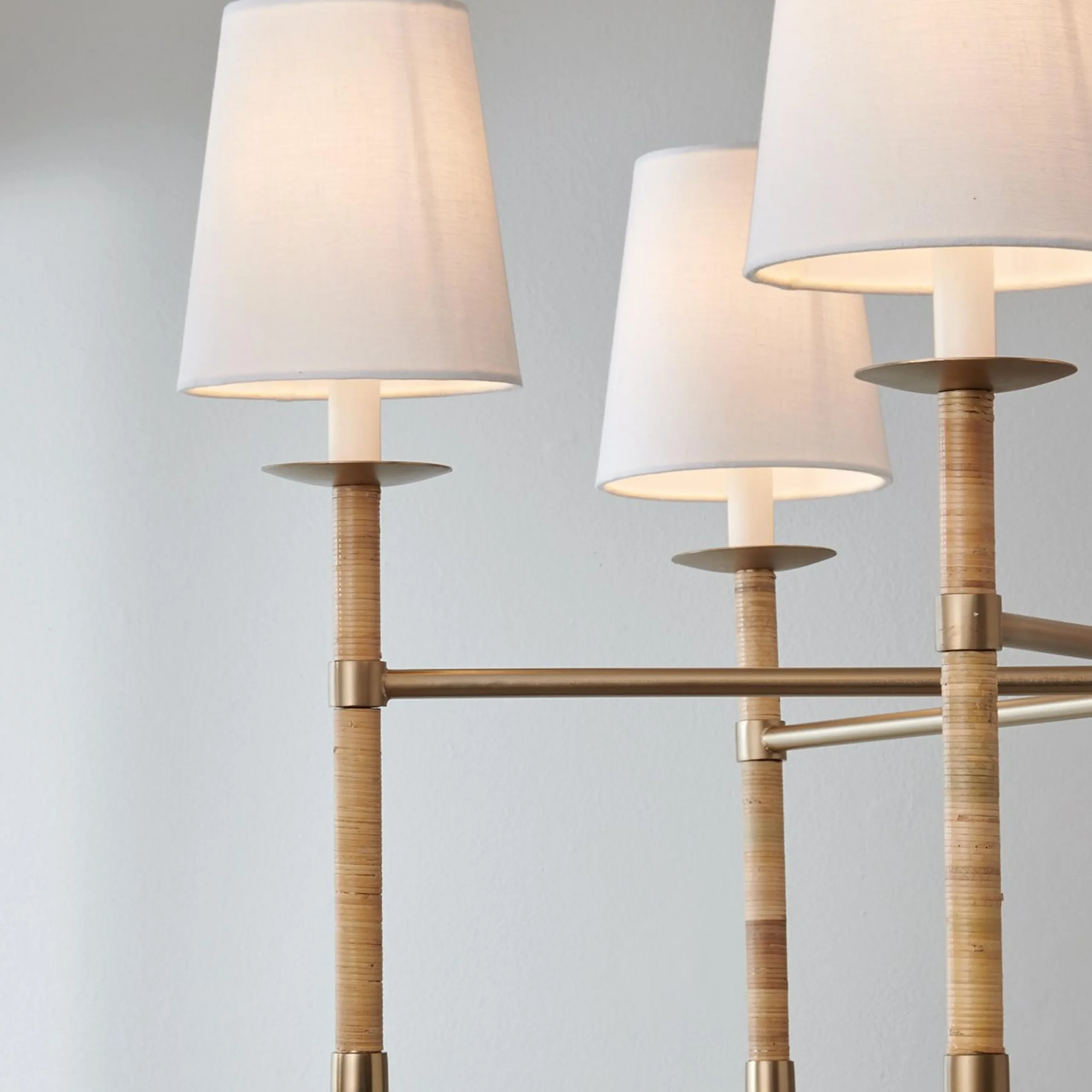 Jarany Chandelier