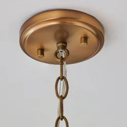 Jardani Chandelier - 6 Light