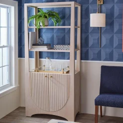 Jared Bookcase