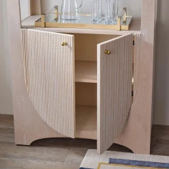 Jared Bookcase