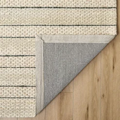 Jarquin Handwoven Rug