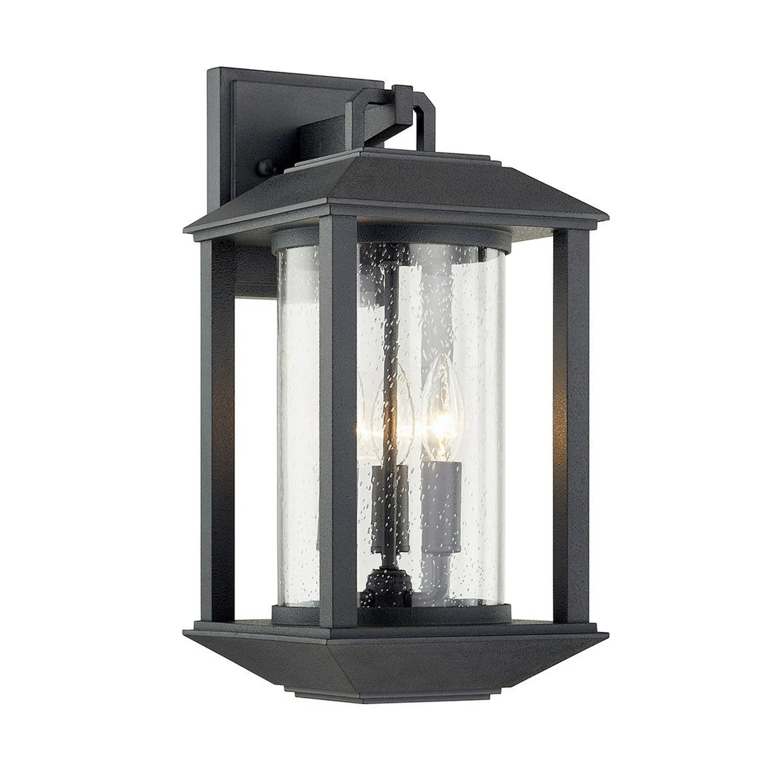 Jarvis Outdoor Sconce