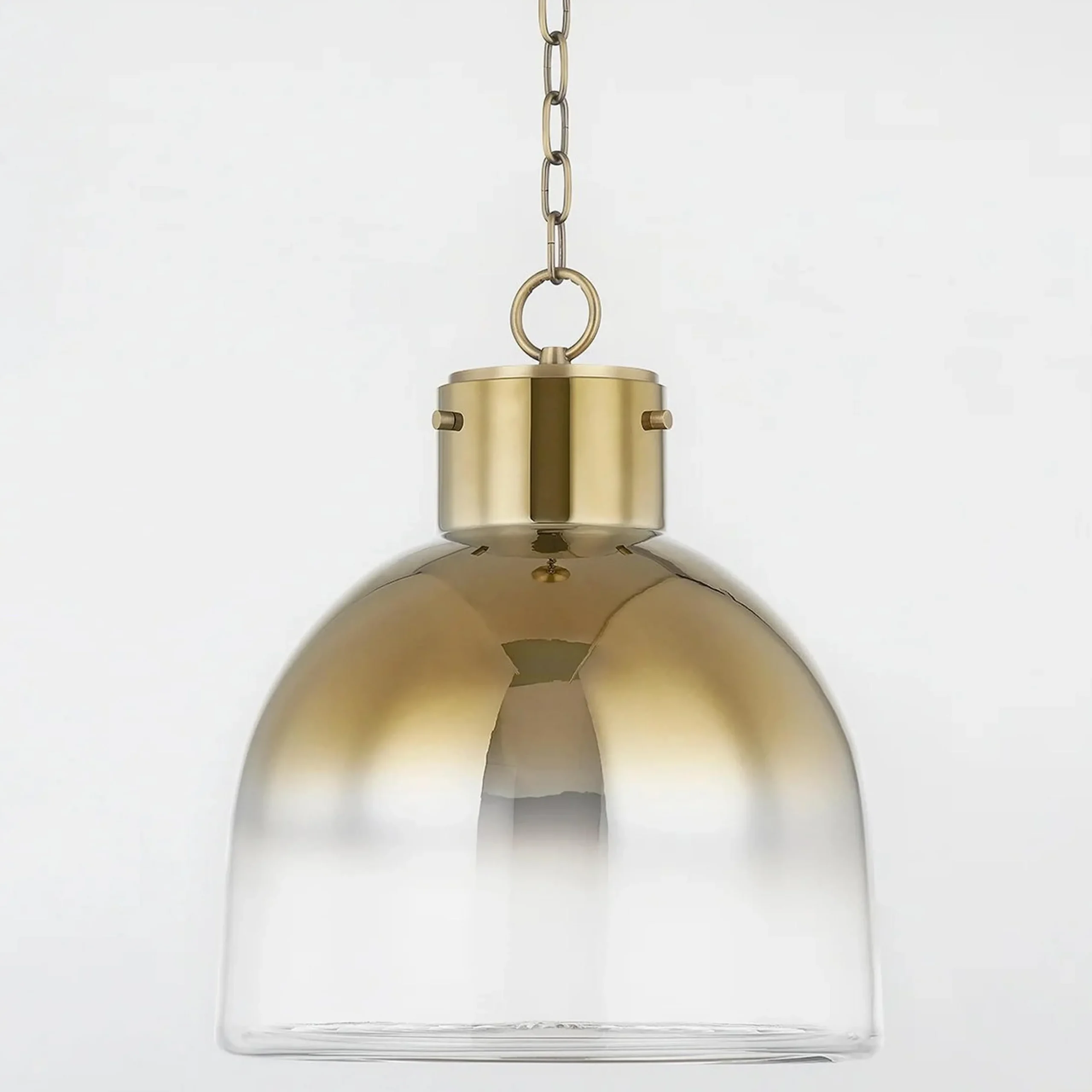 Jason Pendant - Large