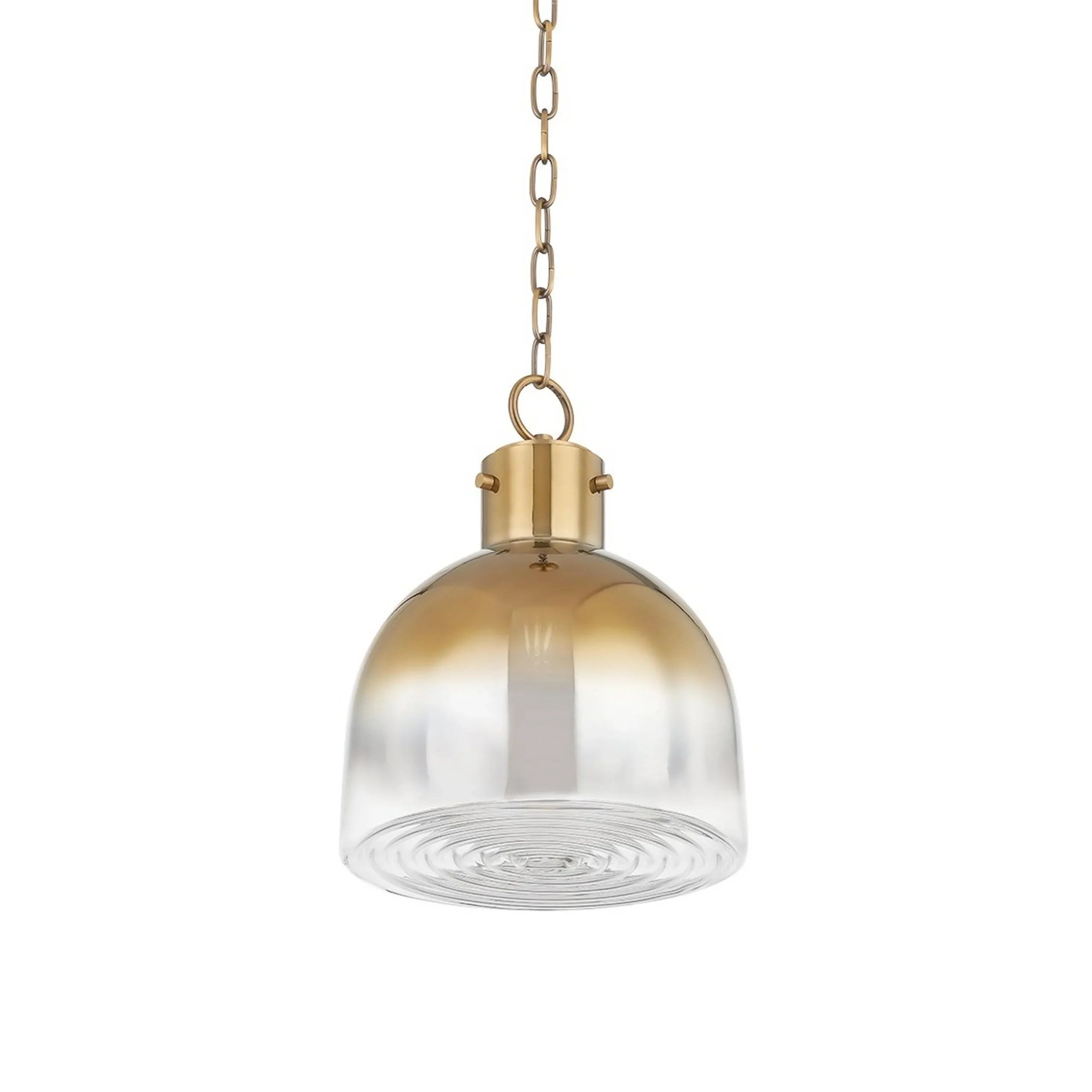 Jason Pendant - Small