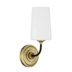 Jasper Bath Sconce - 1 Light