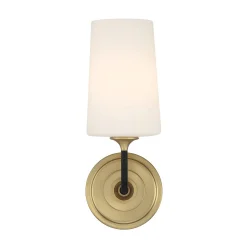 Jasper Bath Sconce - 1 Light