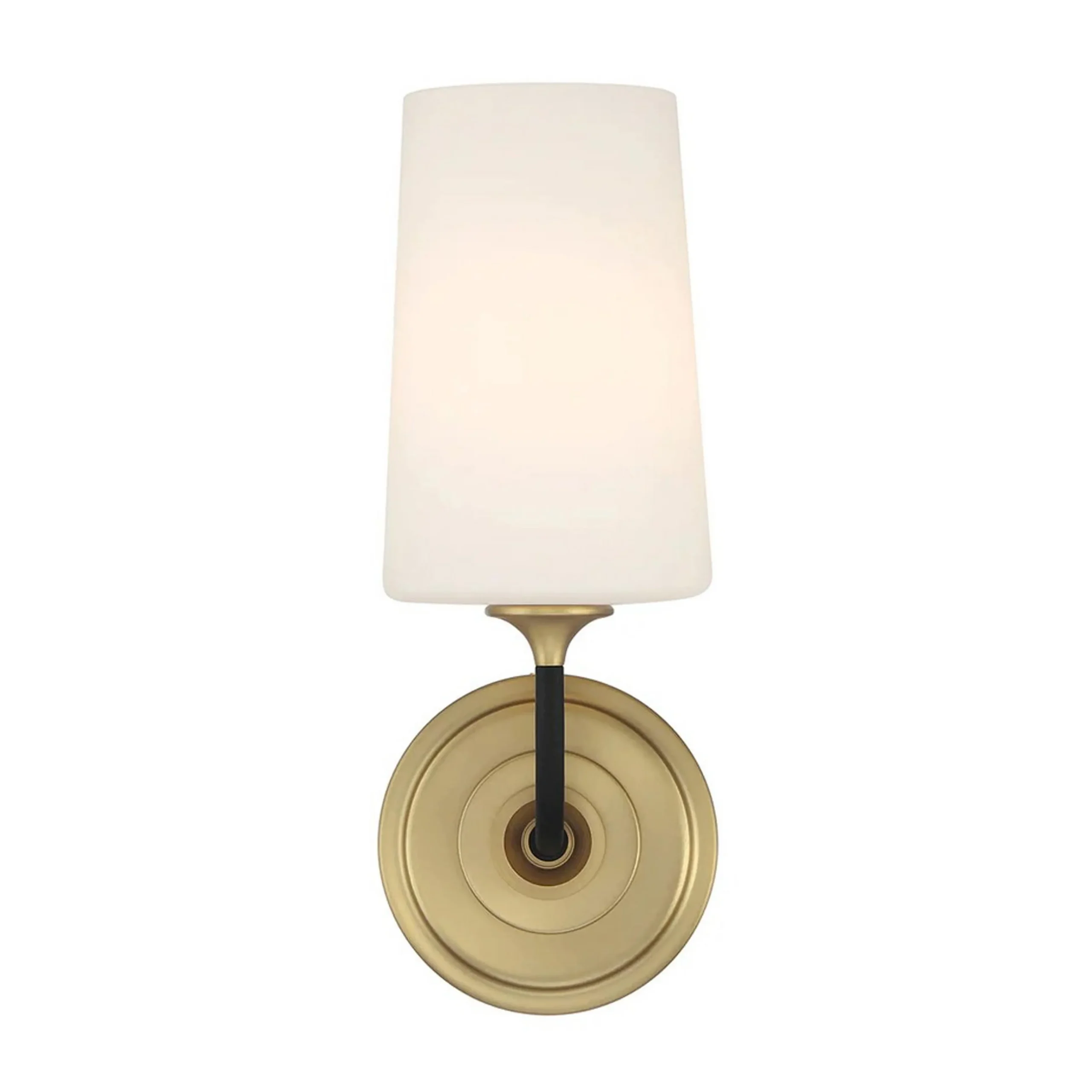 Jasper Bath Sconce - 1 Light
