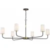 Jasper Chandelier - Large