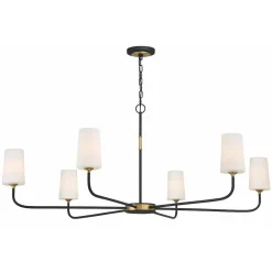 Jasper Chandelier - Large