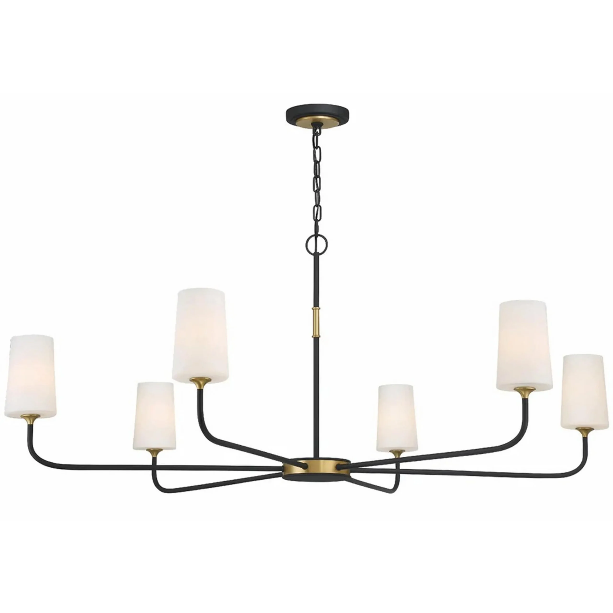 Jasper Chandelier - Large