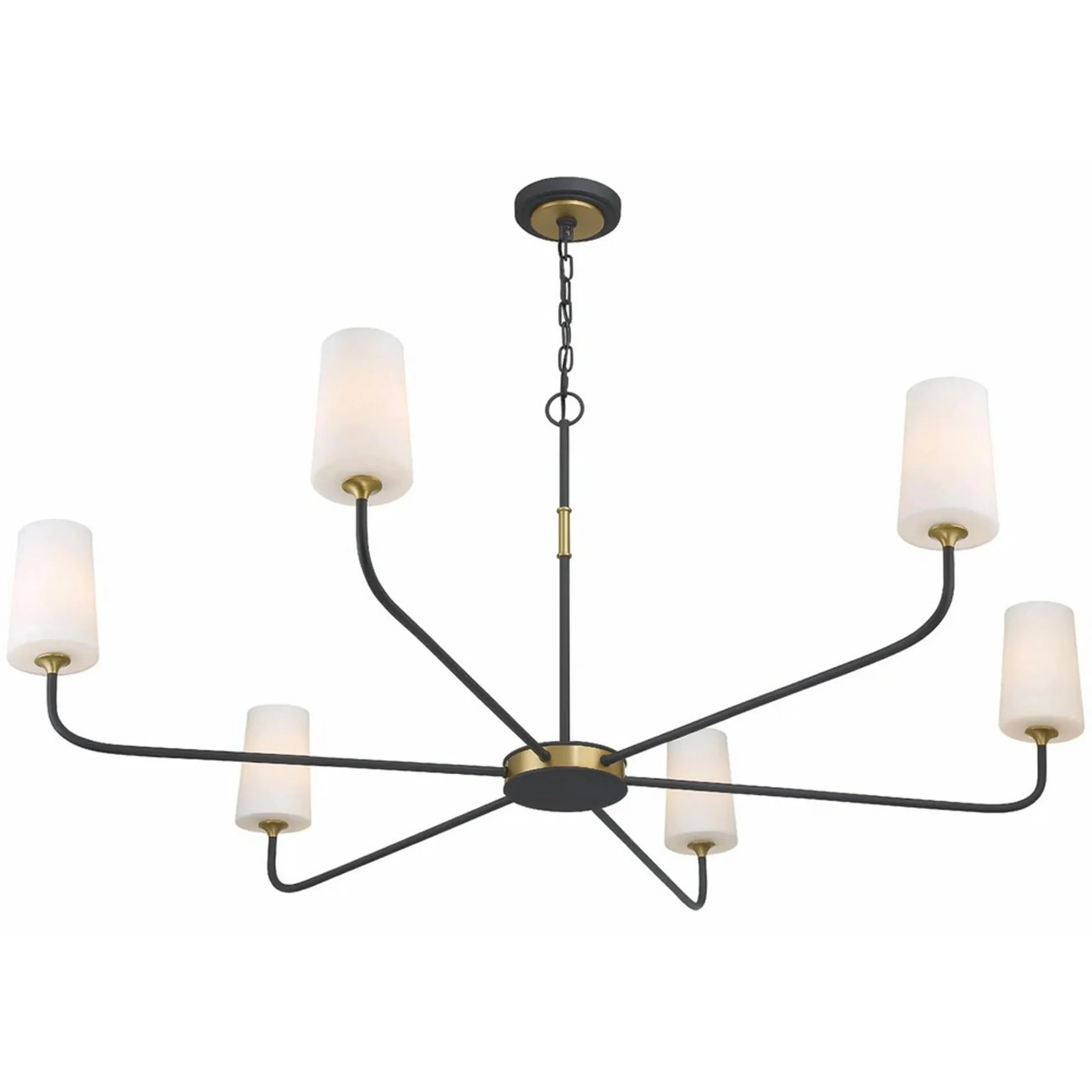 Jasper Chandelier - Large