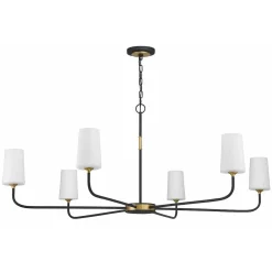 Jasper Chandelier - Large