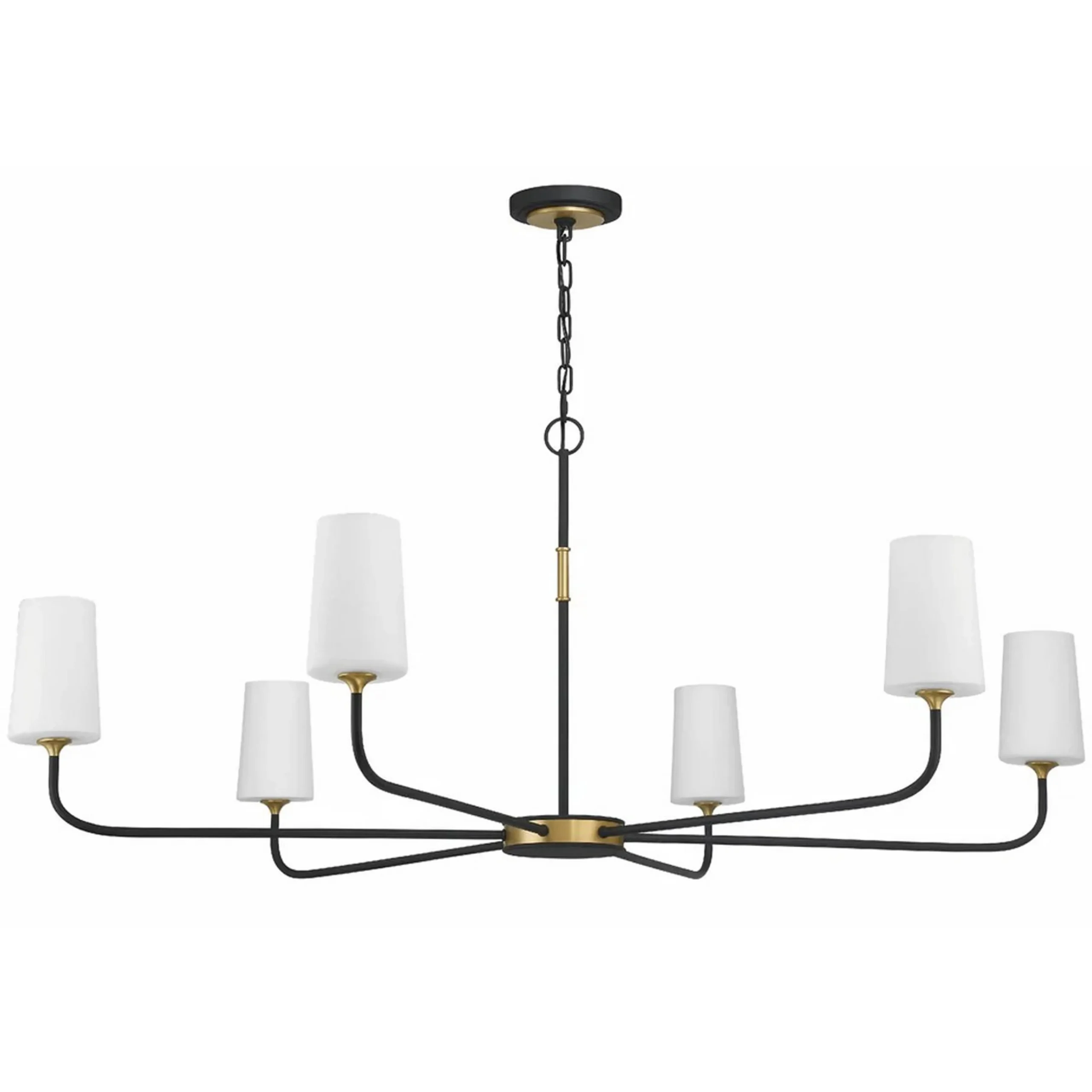 Jasper Chandelier - Large