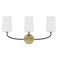 Jasper Vanity Light - 3 Light