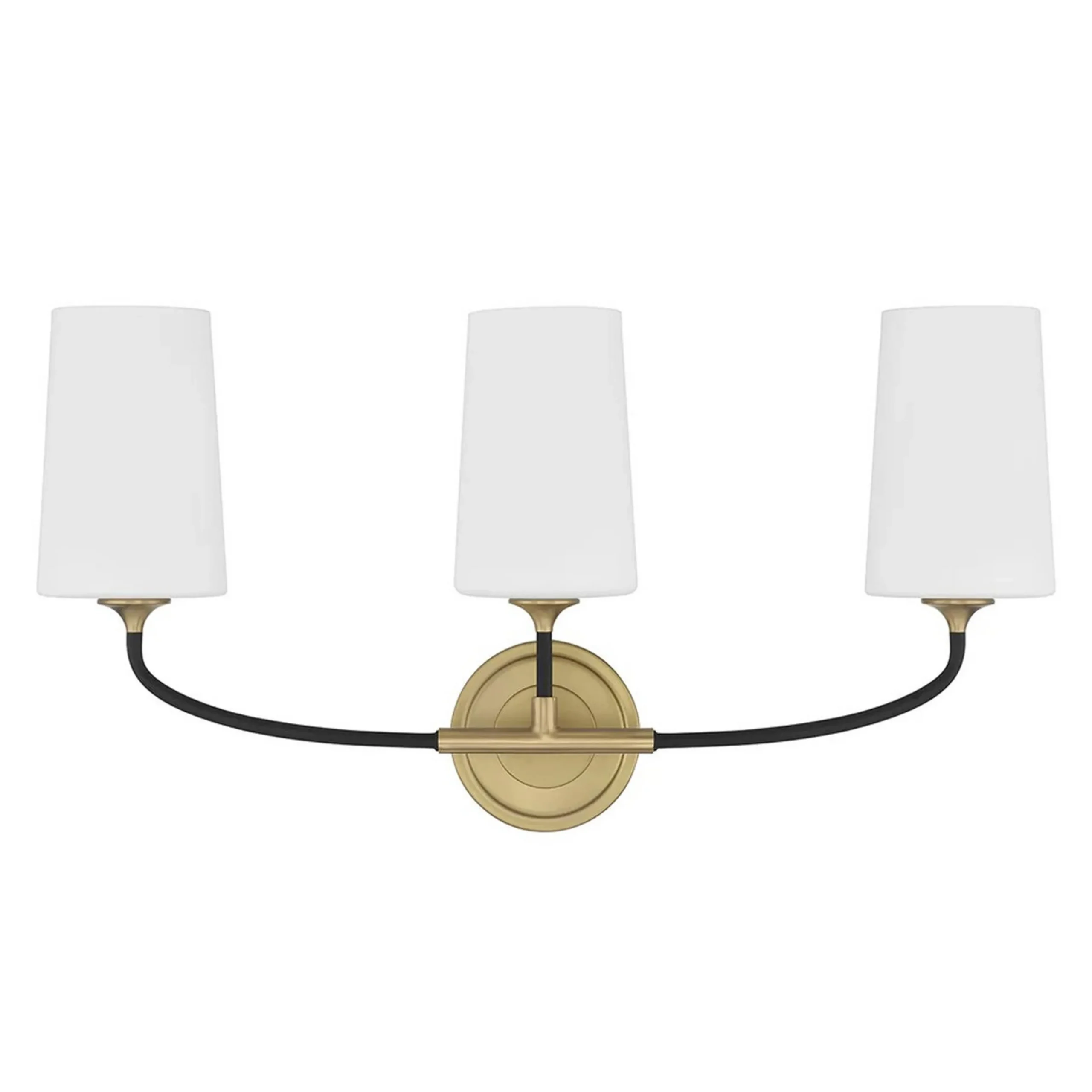 Jasper Vanity Light - 3 Light
