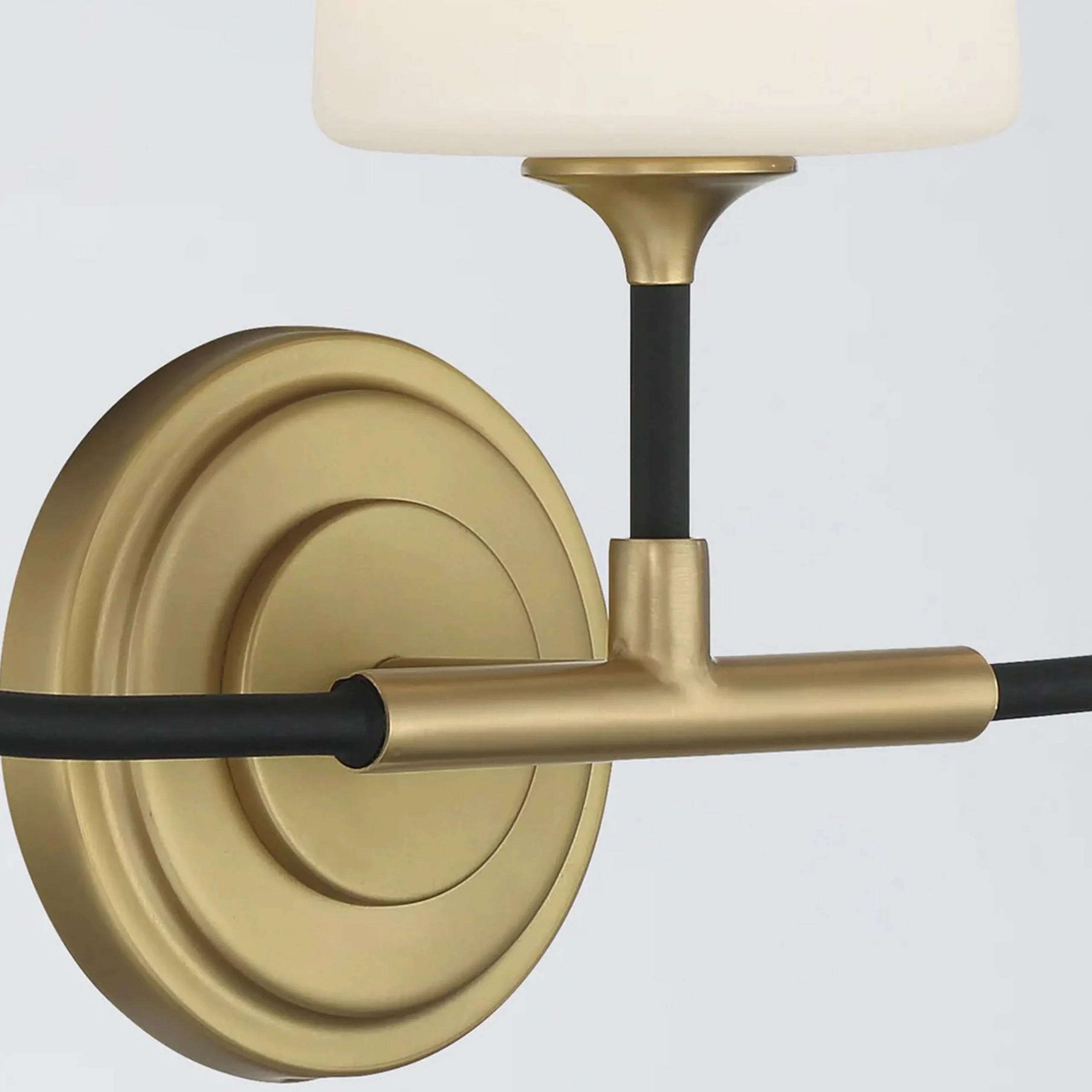 Jasper Vanity Light - 3 Light
