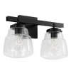 Jaxon Vanity Light - 2 Light