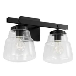 Jaxon Vanity Light - 2 Light