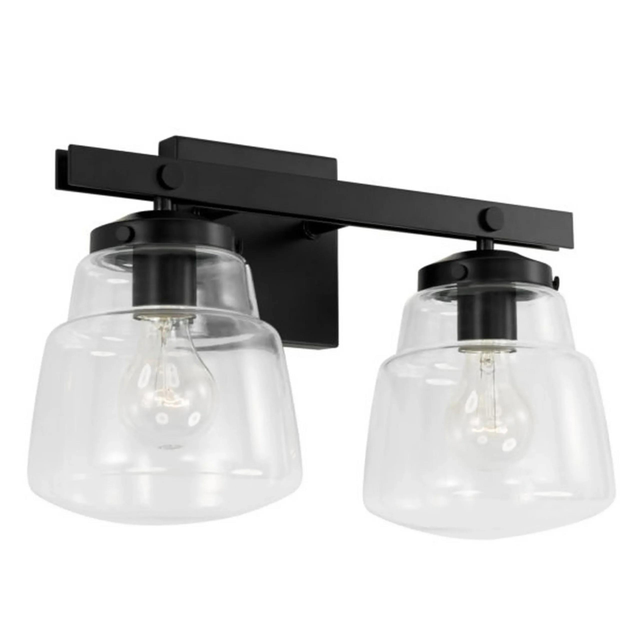 Jaxon Vanity Light - 2 Light