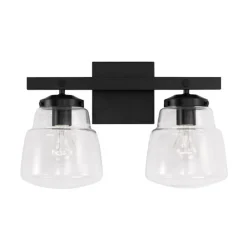 Jaxon Vanity Light - 2 Light