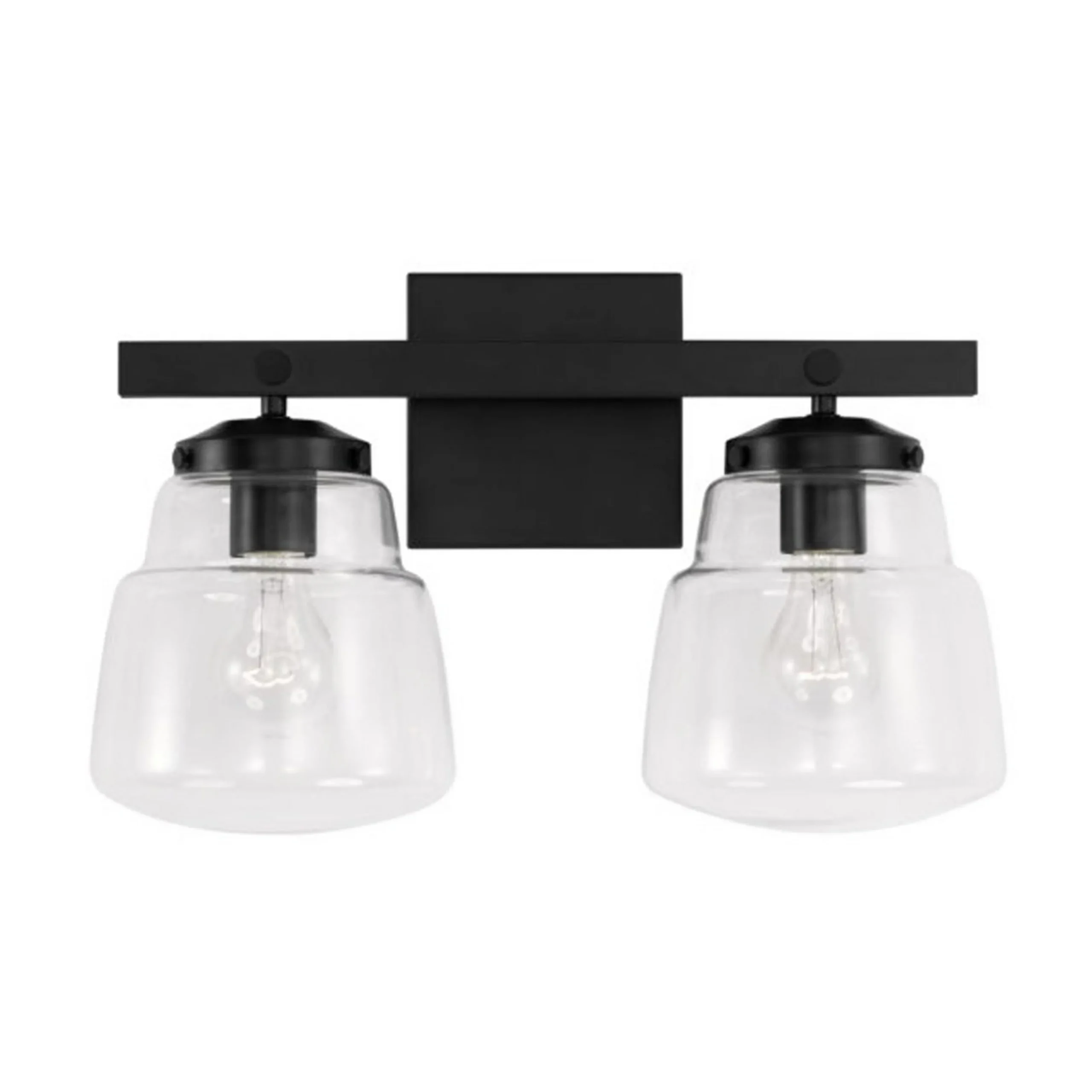 Jaxon Vanity Light - 2 Light