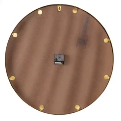 Jean Wall Clock